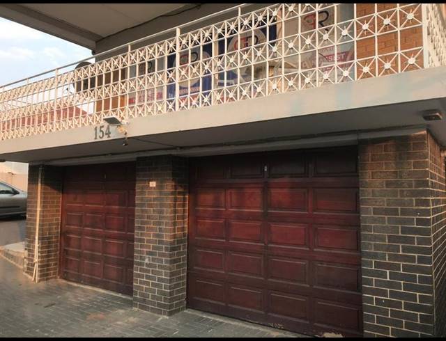 2 BEDROOM PROPERTY TO RENT IN KENSINGTON